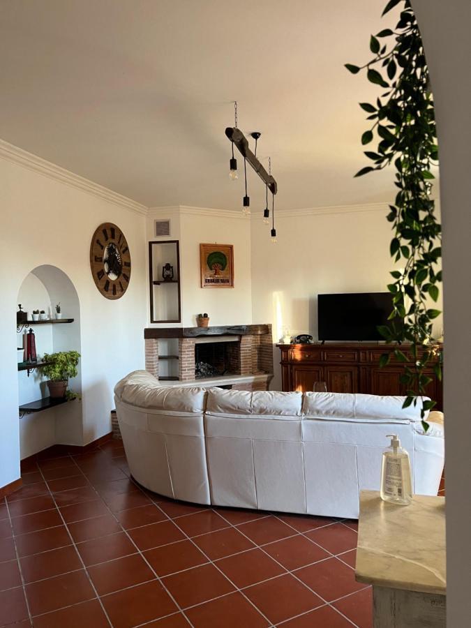 B&B Fili Al Casale 1121 Rome Exterior photo
