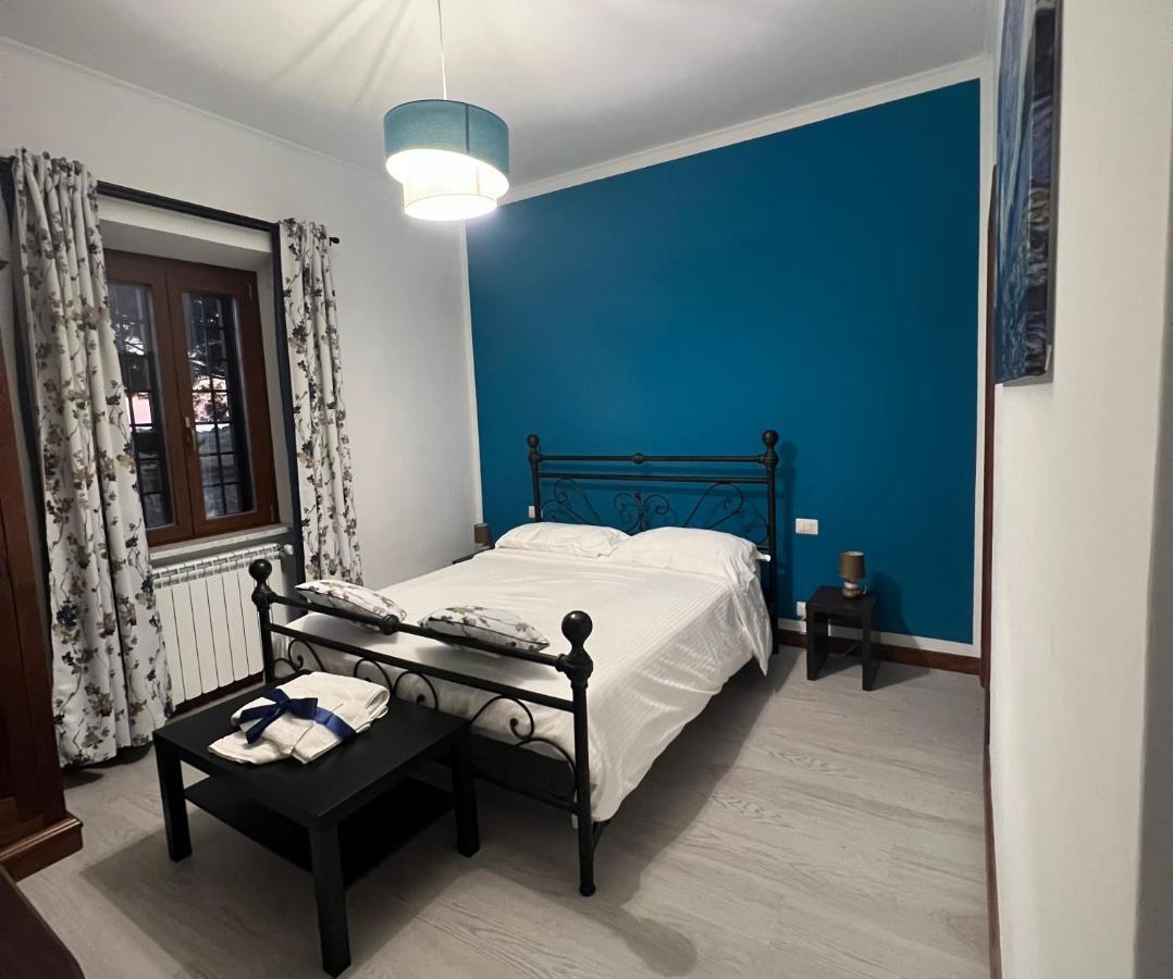 B&B Fili Al Casale 1121 Rome Exterior photo