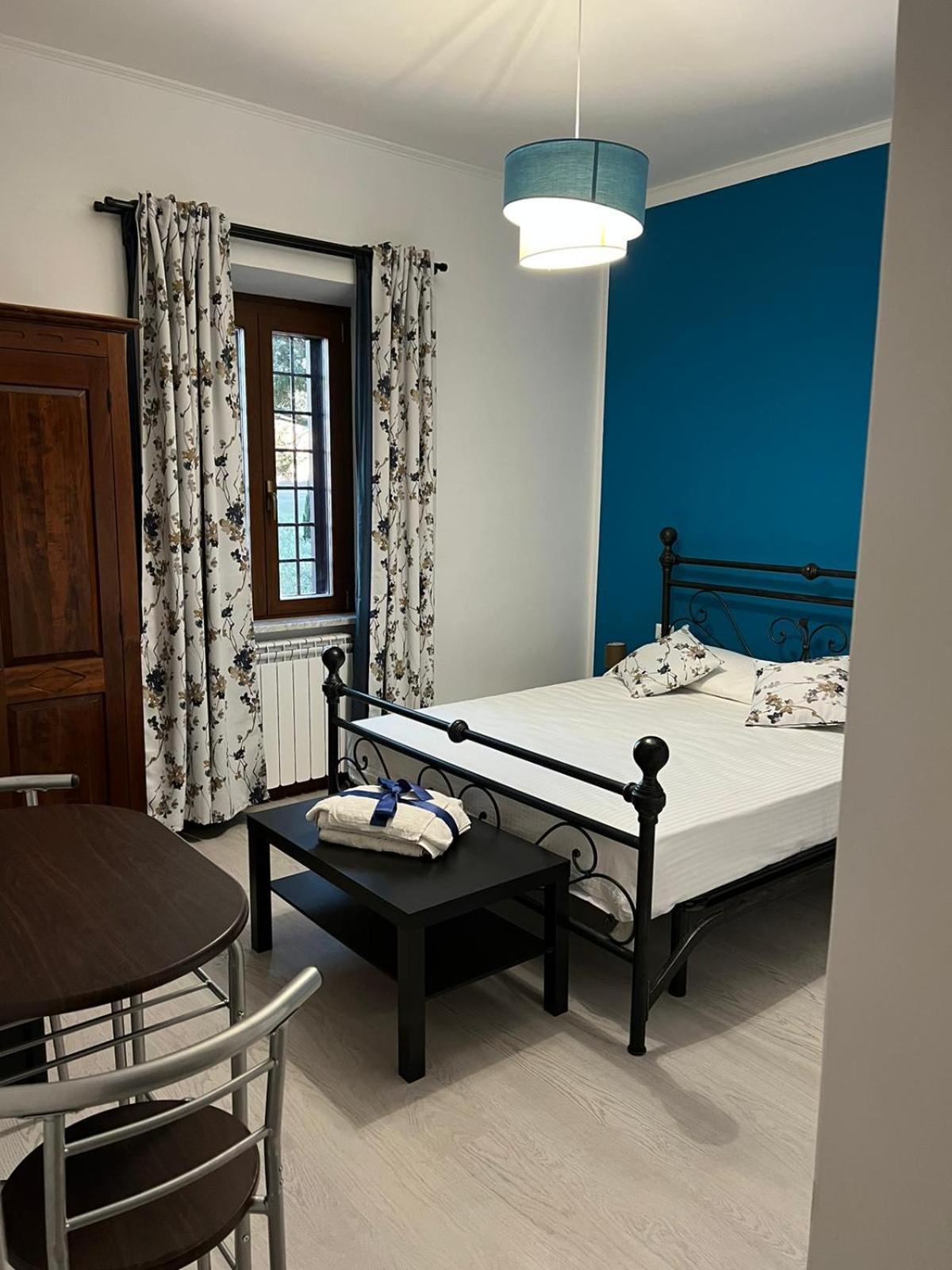 B&B Fili Al Casale 1121 Rome Exterior photo